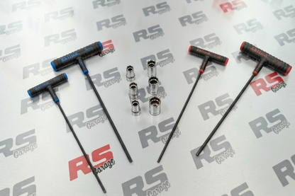 ARP 100-9945 Professional Main & Head Stud Installer Tool Kit