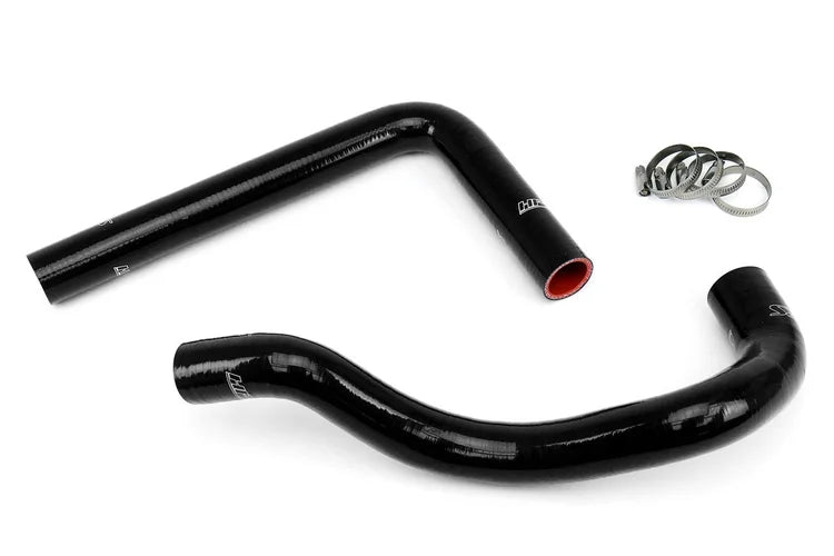 57-1924-BLK HPS Black Silicone Radiator Hose Kit for 2001-2005 Lexus IS300 with 2JZ-GTE Non VVTi