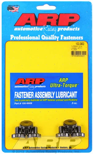 102-2902 ARP flexplate bolt kit for 240SX S13 S14 2.4L KA24 KA24DE