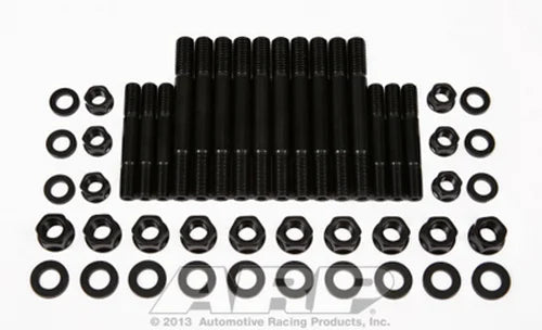 134-5605 ARP SB Chevy Dart SHP Main Stud Kit