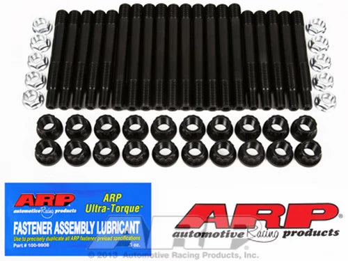 135-5901 ARP BB Chevy 8.1L vortec w/ Windage Tray Main Stud Kit