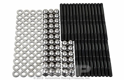 154-4103 ARP Ford Flathead (1938-48) w/Offenhauser heads head stud kit
