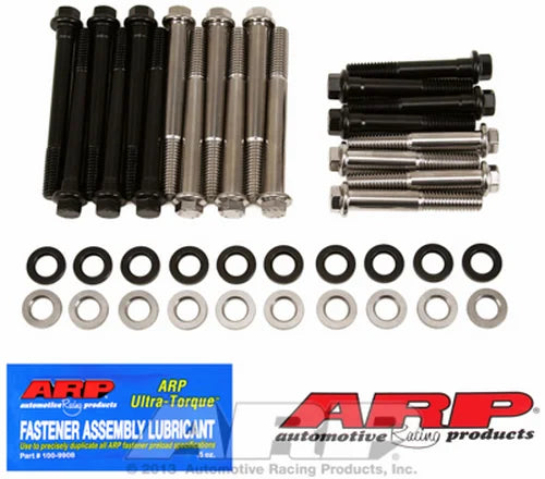 420-3601 ARP Buick 350 SS outer row head bolt kit