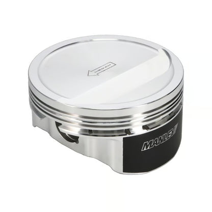 596600DC-1 Manley Pist 1.065 Cd 4.125 Coated