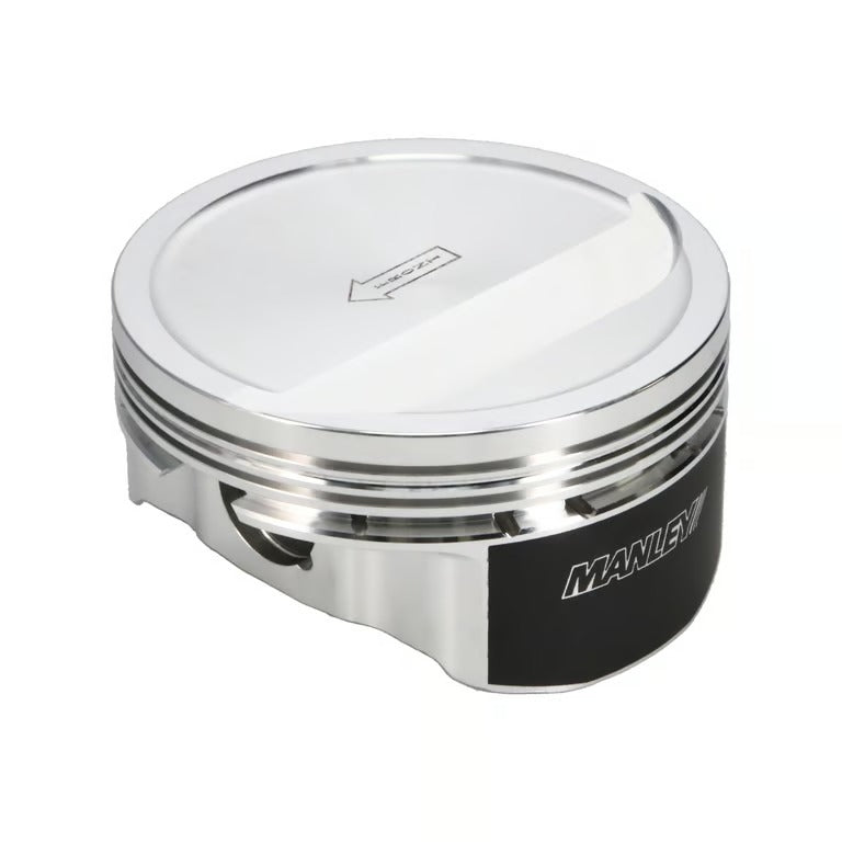 596605DC-1 Manley Pist 1.065 Cd 4.130 Coated