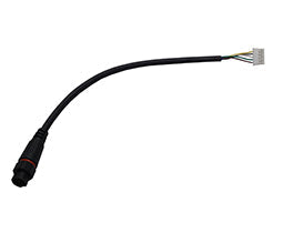 Link Supplies CAN/Serial communication output on PlugIns ECUs.