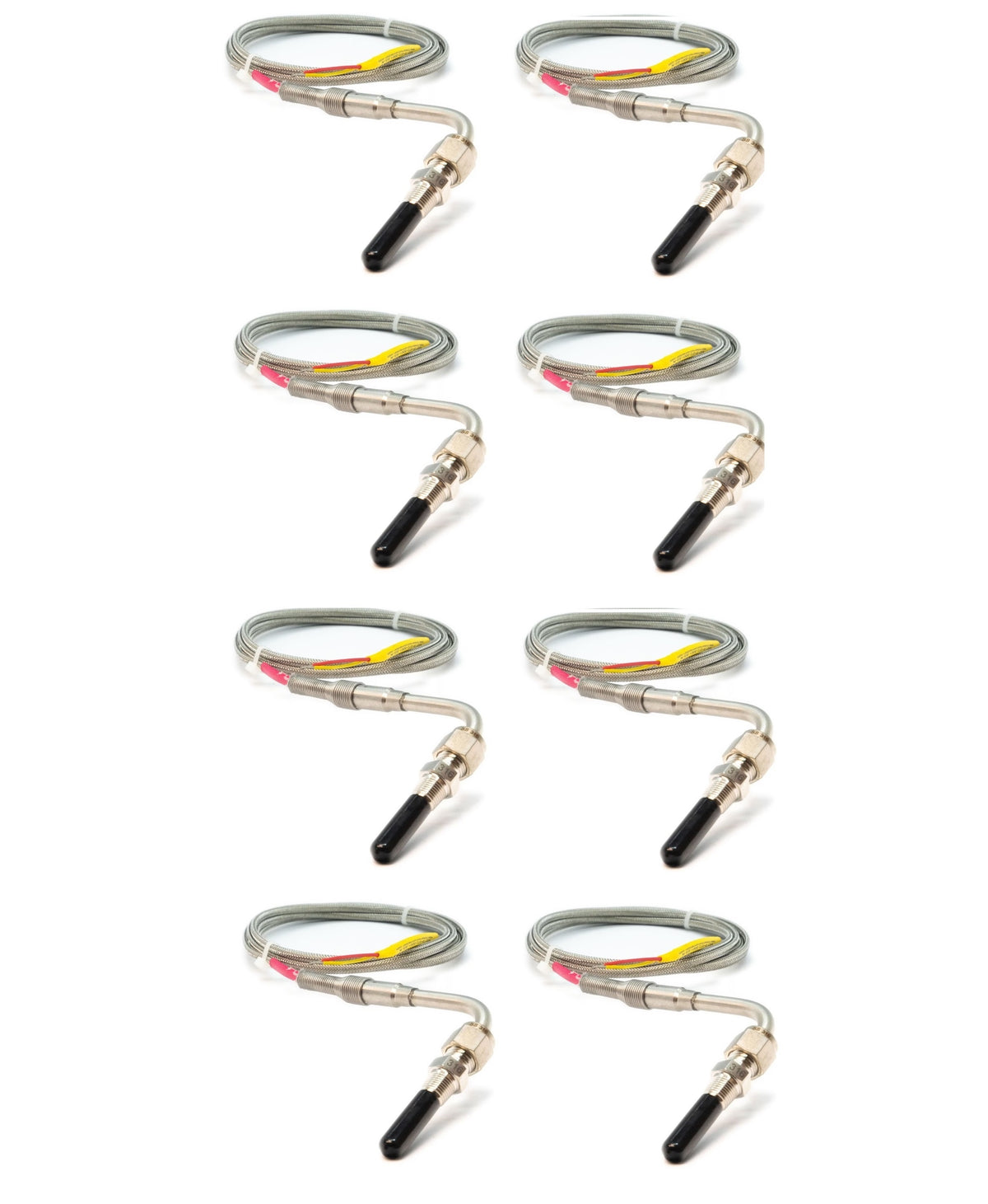 101-0146 - 8Bundle Link 8 X Exhaust Gas Temperature Probe Bundle (Egts)