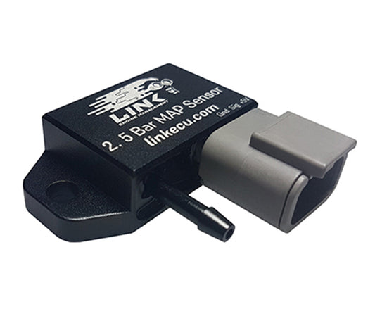 101-0163 Link 2.5 Bar MAP Sensor (Map2.5)