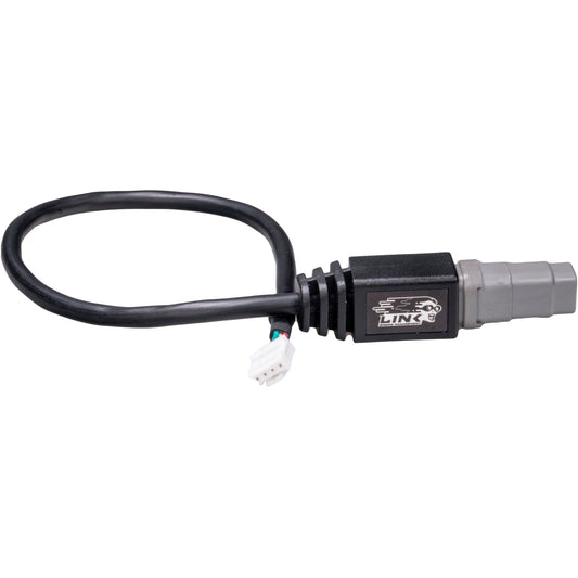 Link Supplies CAN and Power on G4X PlugIns with 4 Pin CAN Connector