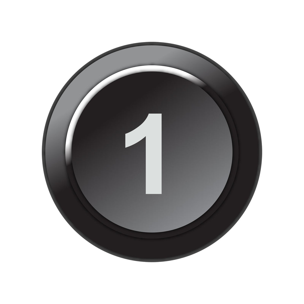 Link 1 insert for Link CAN Keypads