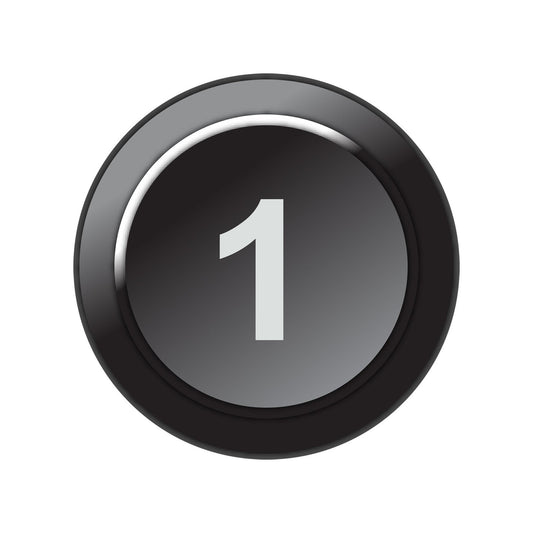 Link 1 insert for Link CAN Keypads