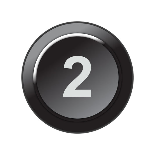 Link 2 insert for Link CAN Keypads