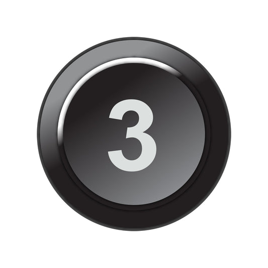 Link 3 insert for Link CAN Keypads