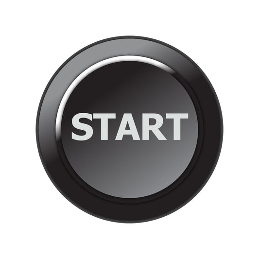Link Start insert for Link CAN Keypads