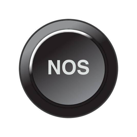 Link NOS insert for Link CAN Keypads