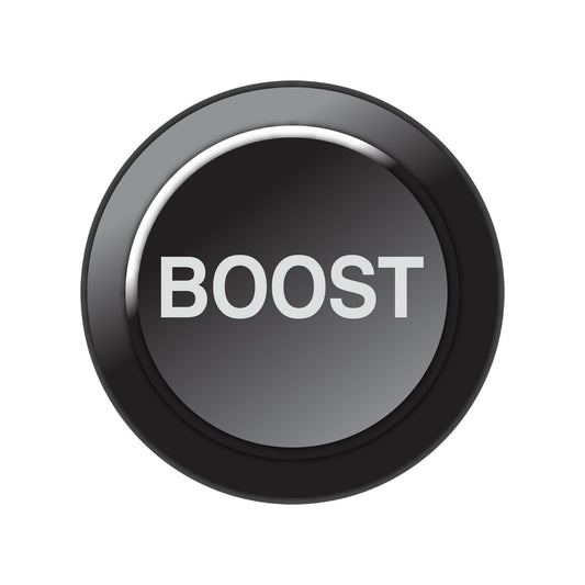 Link Boost insert for Link CAN Keypads