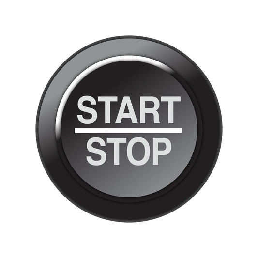 Link Start/Stop insert for Link CAN Keypads