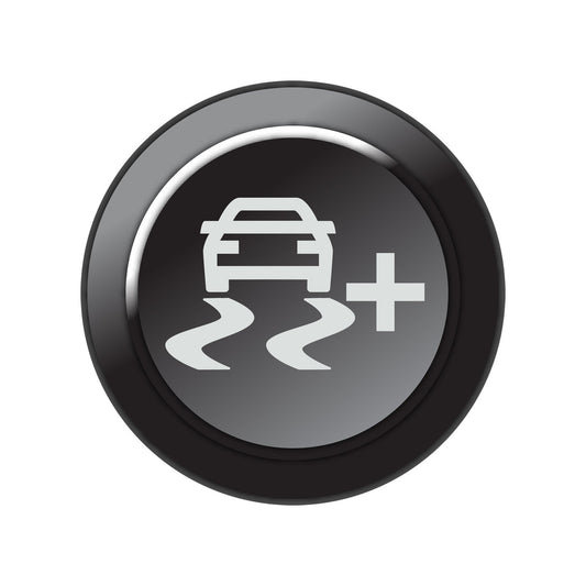 Link Traction Control Increase insert for Link CAN Keypads