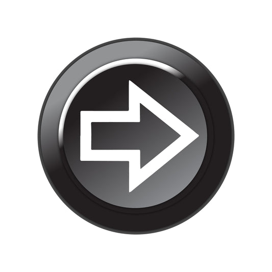 Link Arrow insert for Link CAN Keypads