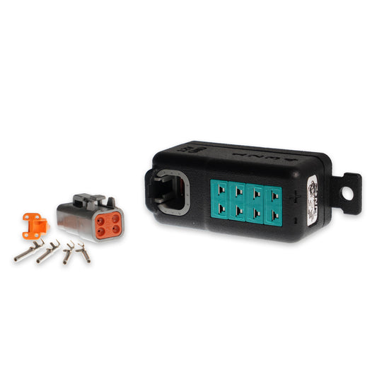 Link TCC06 6 Channel EGT to CAN Module