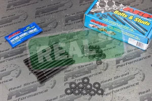 251-4702 ARP Head Stud Kit Ford Focus 2.0L Zetec