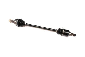 IS-0104 Insane Shafts 500HP Rear Left Axle Honda Civic RT4WD Wagon 1988-1991 D16A6 +.750/19MM Ocl