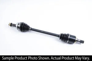 IS-801-D Insane Shafts 1000HP Rear Left Axle Hyundai Genesis Coupe 2010-2012 2.0T Theta 3.8L Lambda G6DA V6