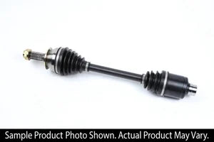 IS-076-D Insane Shafts 1000HP Right Axle Accord V6 3.0L Automatic 2003-2007 Tl Automatic 2004-2006 J30A J32A