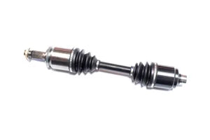 IS-096 Insane Shafts 500HP Rear Right Axle Acura NSX 1991-2005 NA1 NA2 w/ K-Series K-Swap