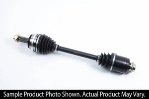 IS-092-D Insane Shafts 1000HP Front Right Axle Honda CRV AWD Manual 1998-2001 B20B B20Z