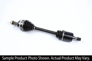IS-056-D Insane Shafts 1000HP Left Axle Honda Jmd Integra Type R DC5 2002-2006 K20A