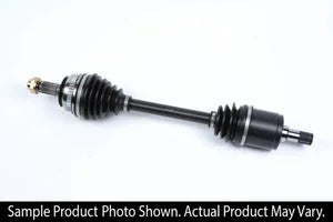 IS-010-D Insane Shafts 1000HP Right Axle Civic EF 1988-1991 SOHC D-Series SOHC