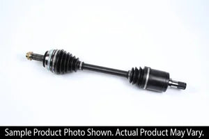 IS-015-D Insane Shafts 1000HP Left Axle Civic Si 2002-2005 RSX Base 2002-2006 Manual Automatic K20A3