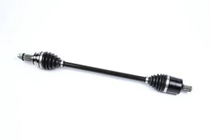 IS-P01 Insane Shafts 500HP Front Left Or Right Axle Polaris Rzr 900 2011-2014