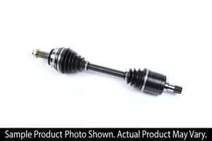 IS-002-D Insane Shafts 1000HP Right Axle CRX EF 1988-1991 with B16A1 JDM CRX Swap