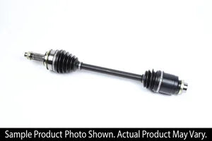 IS-612-D Insane Shafts 1000HP Front Right Axle Mitsubishi Evolution X GSR 2008-2015 4B11T M.t Ayc 4B11T