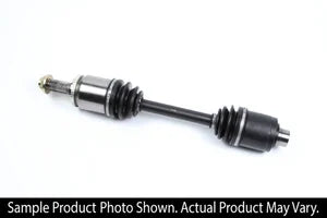 IS-068-D Insane Shafts 1000HP Rear Right Axle NSX 1991-2005 NA1 NA2 5 & 6 Speed Manual & 4 Speed Auto C30A C32B
