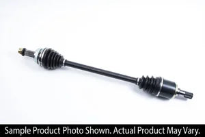 IS-802-D Insane Shafts 1000HP Rear Right Axle Hyundai Genesis Coupe 2010-2012 2.0T Theta 3.8L Lambda G6DA V6