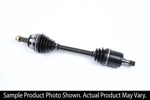 IS-008-D Insane Shafts 1000HP Right Axle 1992-2000 Honda Civic EG EK CRX DEL SOL D-Series SOHC
