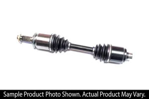 IS-096-D Insane Shafts 1000HP Rear Right Axle Acura NSX 1991-2005 NA1 NA2 w/ K-Series K-Swap