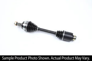 IS-014-D Insane Shafts 1000HP Right Axle Honda Civic Type R EP3 2001-2006 Acura RSX Type S 2002-2006 K20A2 K20Z1