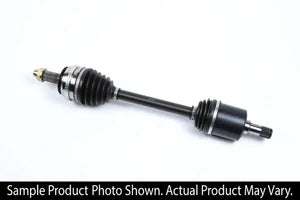 IS-042-D Insane Shafts 1000HP Right Axle Honda Civic LX Hx EX DX Value Pack 2001-2005 D17A Automatic