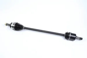 IS-041 Insane Shafts 500HP Left Axle Honda Civic LX Hx EX DX Value Pack 2001-2005 D17A Automatic