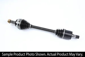 IS-059-D Insane Shafts 1000HP Left Axle Accord V-6 3.0L Manual Automatic 1998-2002 Cl Type S 2003