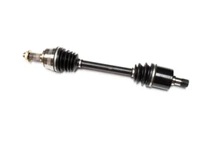 IS-097 Insane Shafts 500HP Left Axle Honda Civic Type R FK8 2017-2021 K20C1