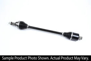 IS-P04-D Insane Shafts 1000HP Rear Left Or Right Axle Polaris Rzr Xp 1000 2014-2017 Xp Turbo 2016-2017