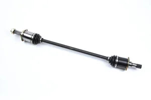 IS-074 Insane Shafts 500HP Rear Right Axle Honda CRV AWD Manual Automatic 2002-2006 K24A1