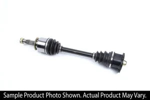 IS-101-D Insane Shafts 1000HP Rear Left Axle Nissan 240SX Silvia S13 1989-1994 KA24E KA24DE SR20DE SR20DET
