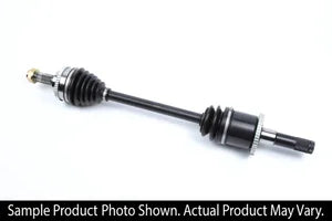 IS-213-D Insane Shafts 1000HP Rear Left Axle Honda S2000 2000-2009 F20C F22C w/ Ford 8.8" 31T Spline F20C F22C