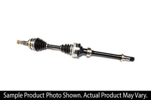 IS-216-D Insane Shafts 1000HP Rear Right Axle Toyota MR2 Turbo SW20 1991-1995 3SGTE 3S-GTE Gen 2 E153 Manual